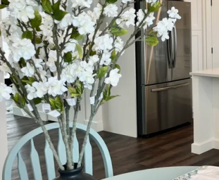 Home & Living Floral