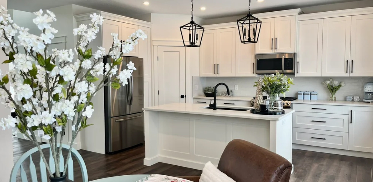 Spring Savings Event