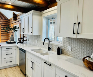 Home & Living Kitchen