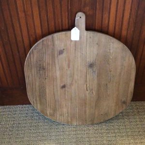 Deli Oblong Wall Display Board