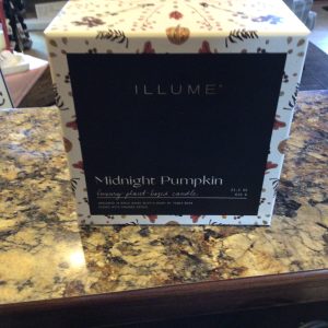 Midnight Pumpkin Crackle Jar