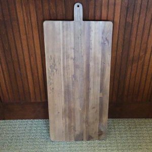 Bakery Wall Display Board