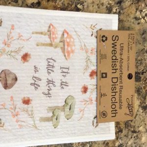 Swedish Cloth Set Little