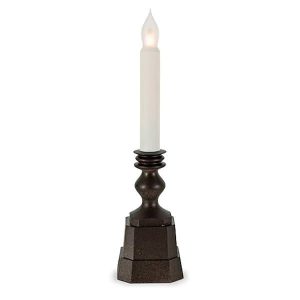 Illimaflame Window Candle